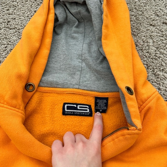 Tennessee Volunteers pullover - Picture 2 of 2